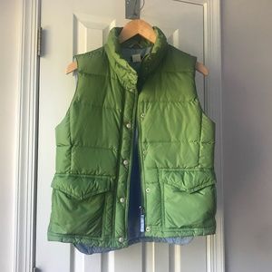 J Crew Vest